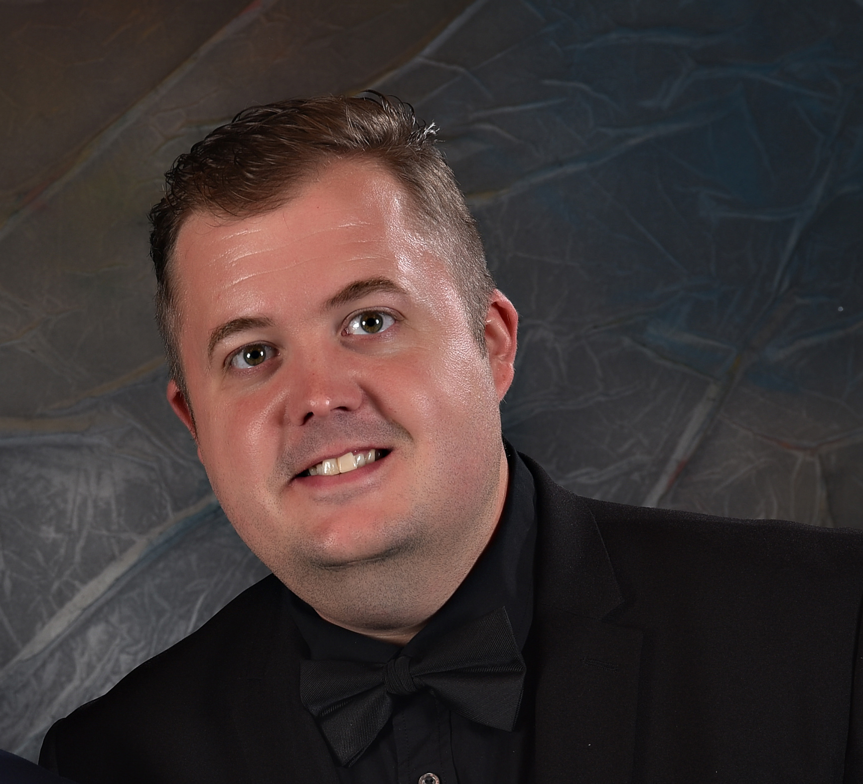 Ben Gustafson, CLIA-certified travel advisor